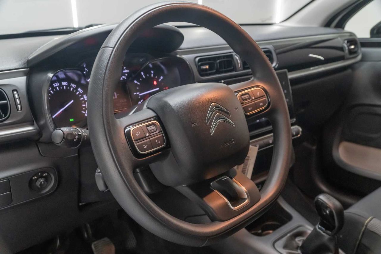 Citroën C3 PureTech 60KW (83CV) Plus  - Foto 14