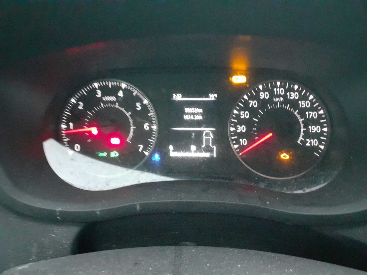 Opel Movano  furgón 2.3 cdti s/s 110kw (150cv) l2 h2 f 3.5t  - Foto 4