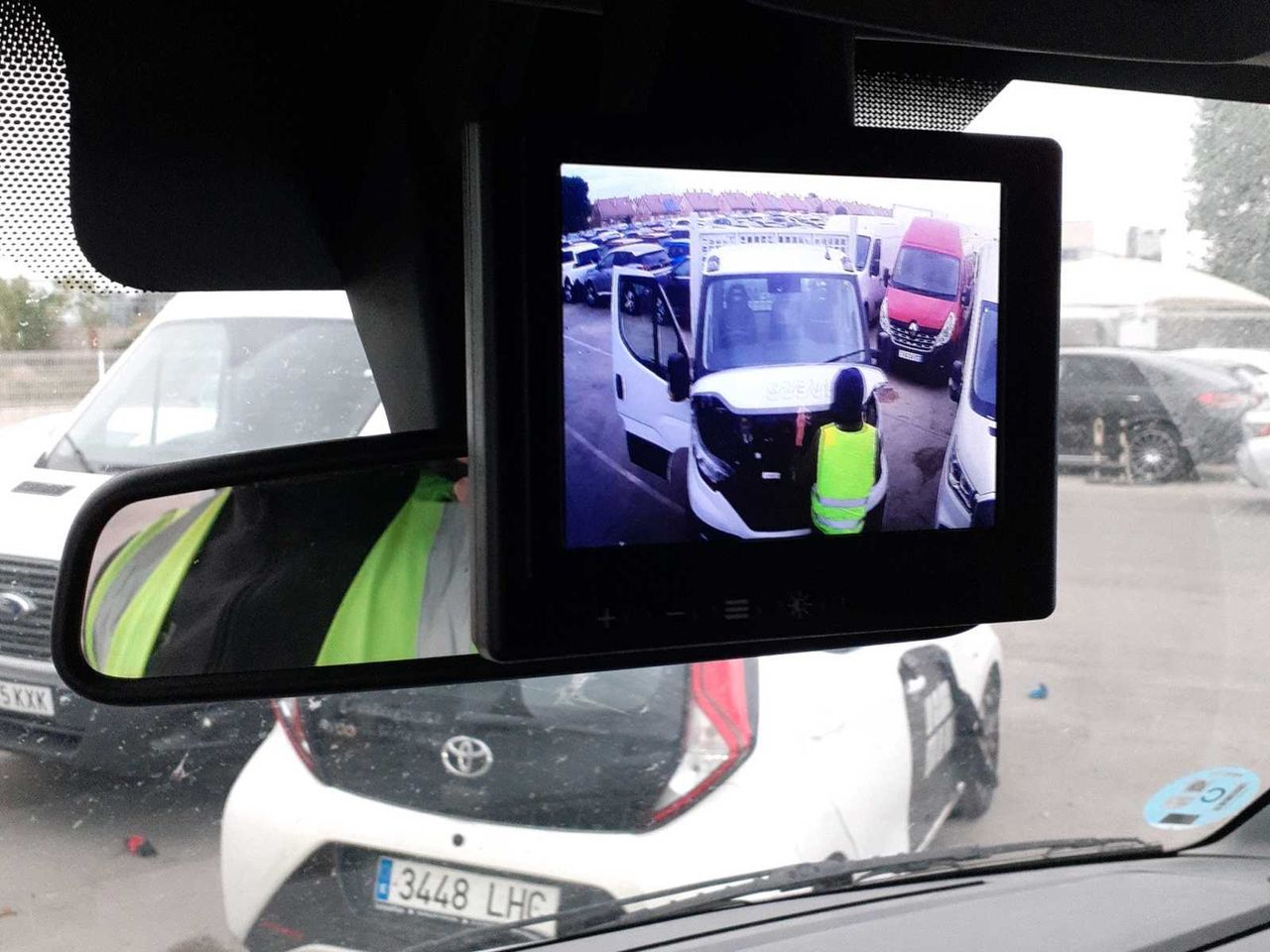 Opel Movano  furgón 2.3 cdti s/s 110kw (150cv) l2 h2 f 3.5t  - Foto 5