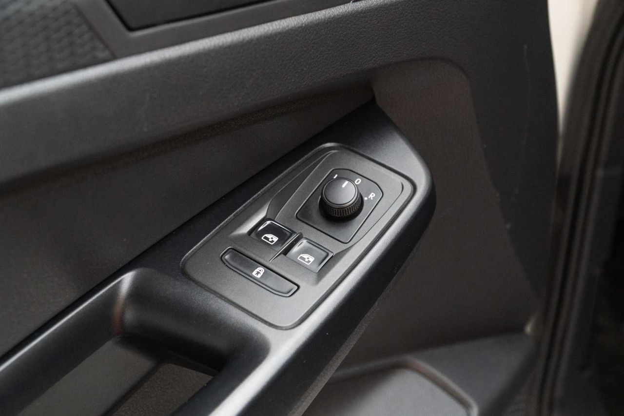 Volkswagen Caddy combi 2.0 tdi 75kw   - Foto 23