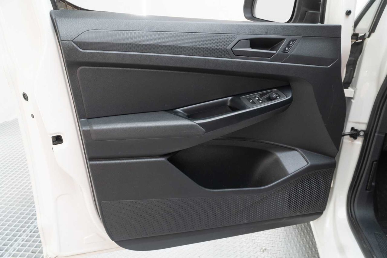 Volkswagen Caddy combi 2.0 tdi 75kw   - Foto 24