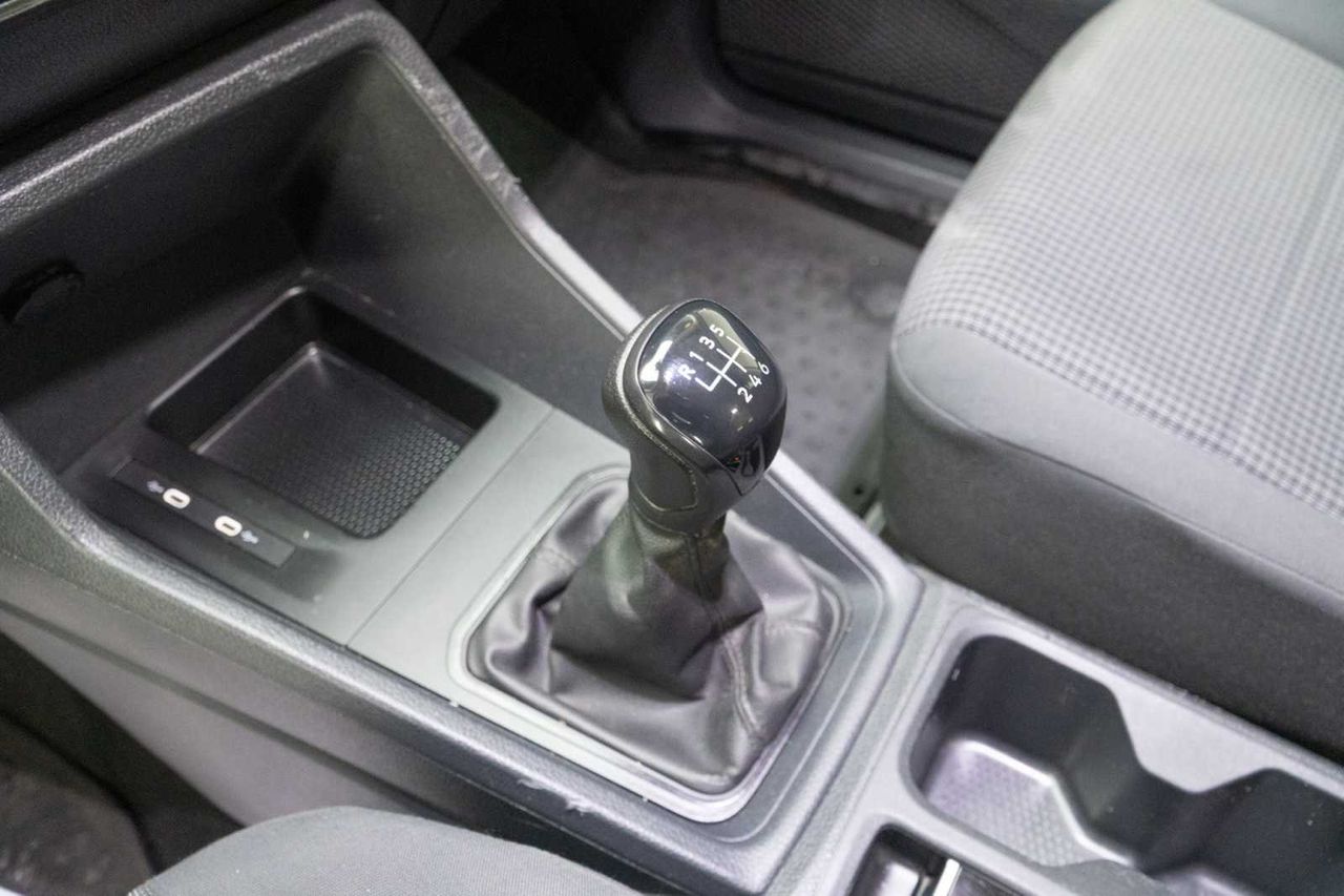 Volkswagen Caddy combi 2.0 tdi 75kw   - Foto 17