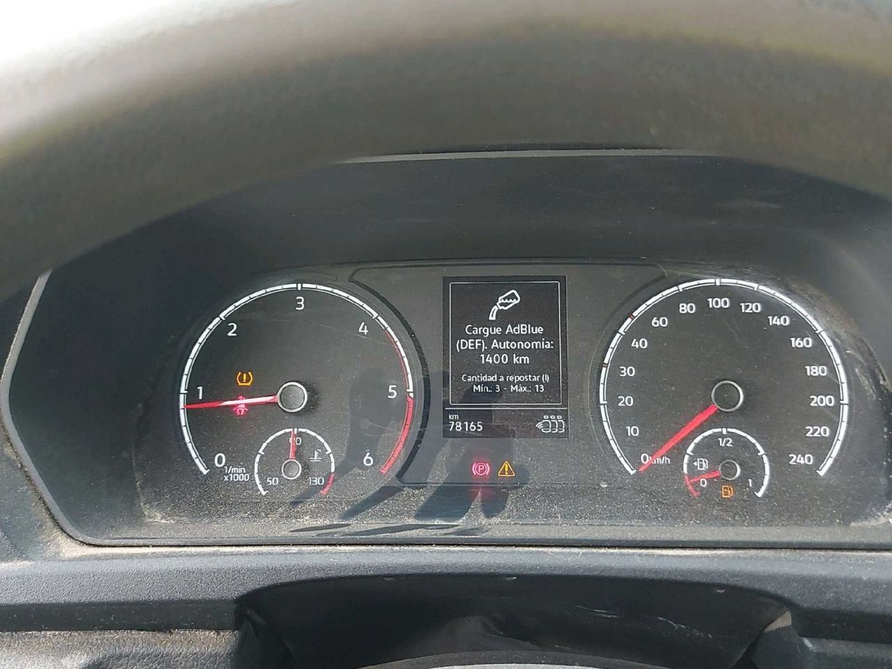 Volkswagen Caddy combi 2.0 tdi 75kw   - Foto 5