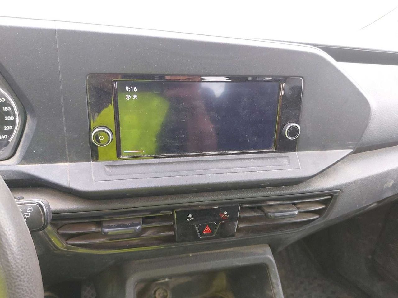 Volkswagen Caddy combi 2.0 tdi 75kw   - Foto 6