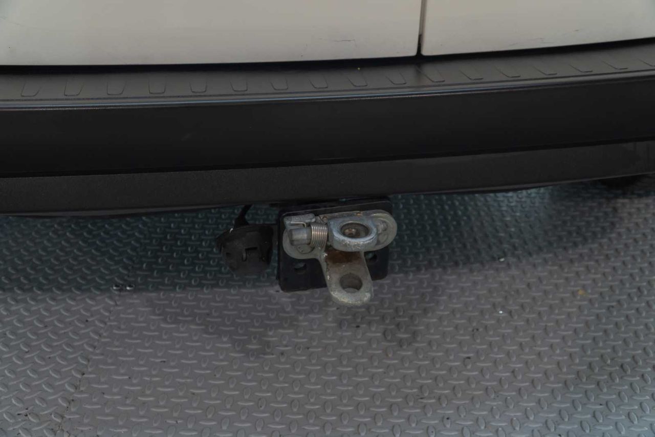 Fiat Doblò  cargo vu 3p 3g furgón derivad cargo base 1.3 multijet 95cv e6  - Foto 13