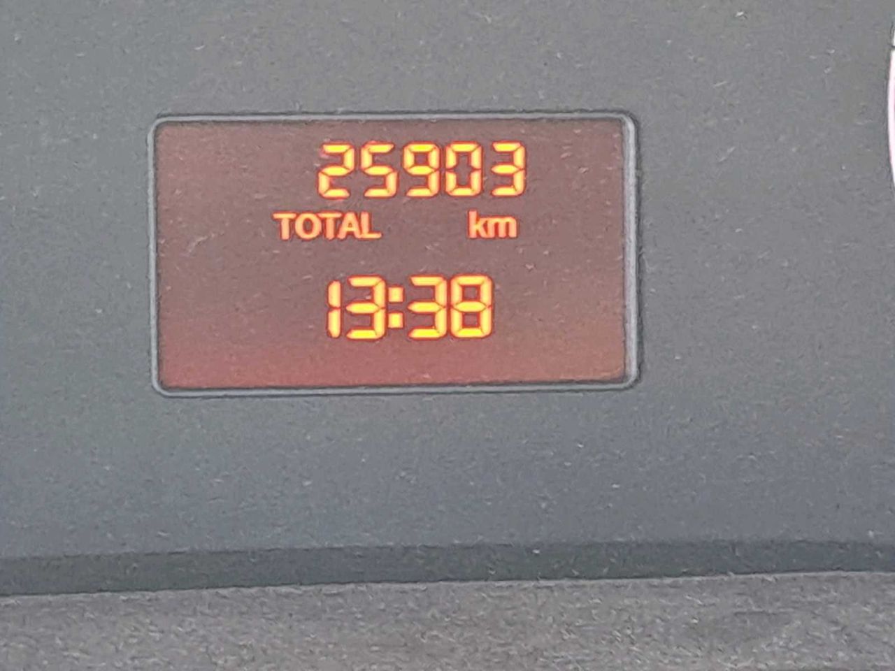 Fiat Doblò cargo base 1.3 multijet 70kw (95cv)  - Foto 4