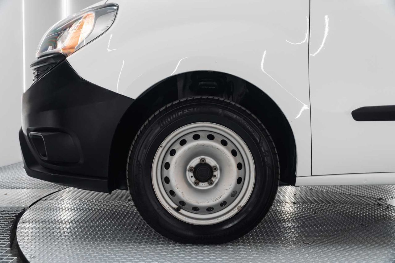 Fiat Doblò cargo base 1.3 multijet 70kw (95cv)  - Foto 25