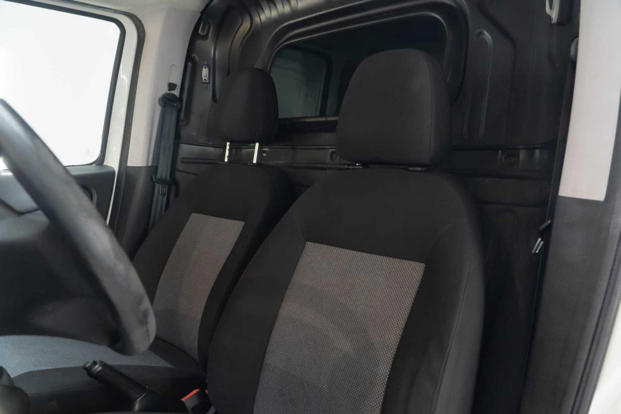 Fiat Doblò cargo base 1.3 multijet 70kw (95cv)  - Foto 23