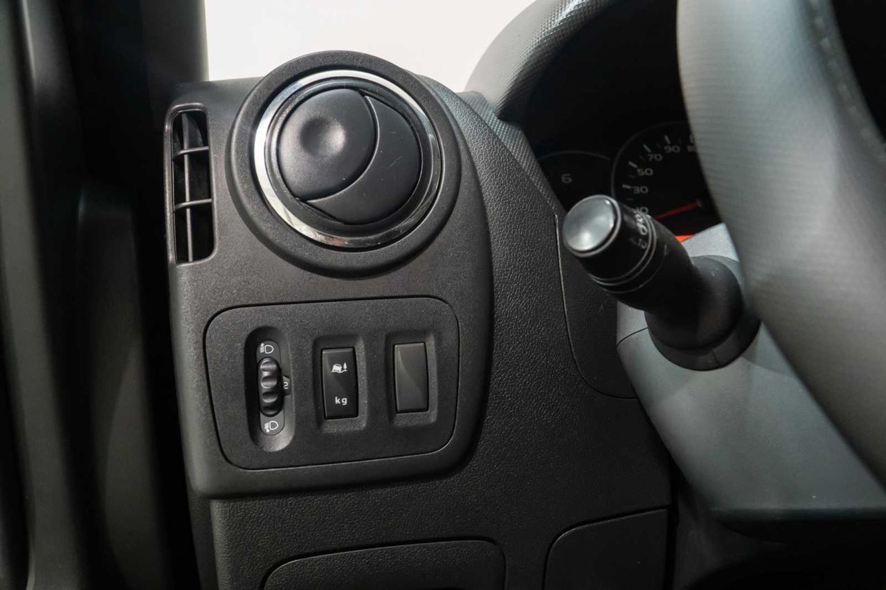 Renault Master furgón t l3h3 3500 e 125kw tt bvr  - Foto 20