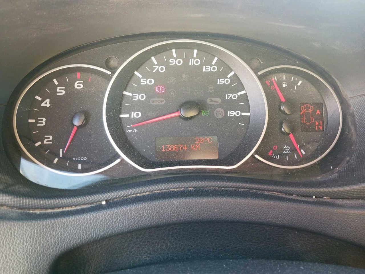 Renault Master furgón t l3h3 3500 e 125kw tt bvr  - Foto 5