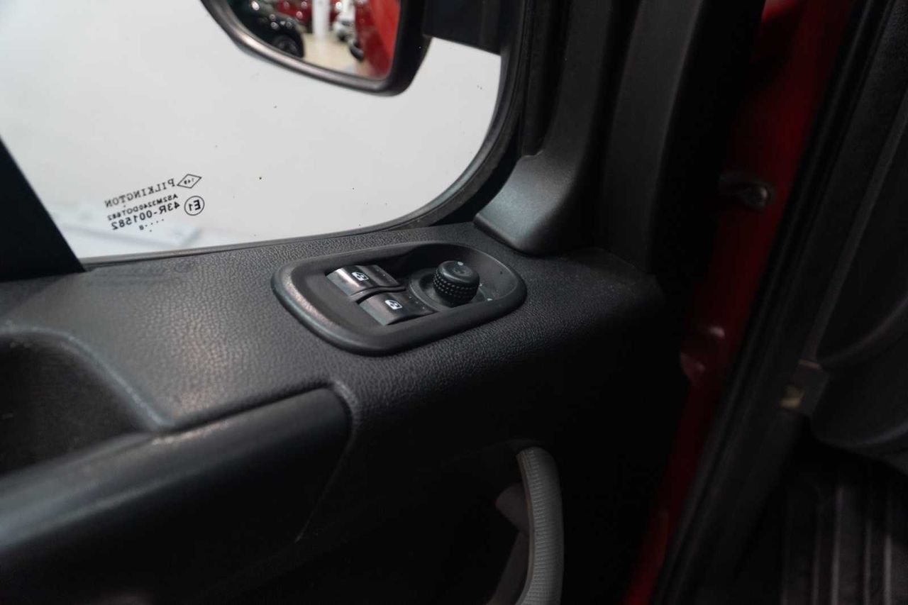 Renault Master furgón t l3h3 3500 e 125kw tt bvr  - Foto 23