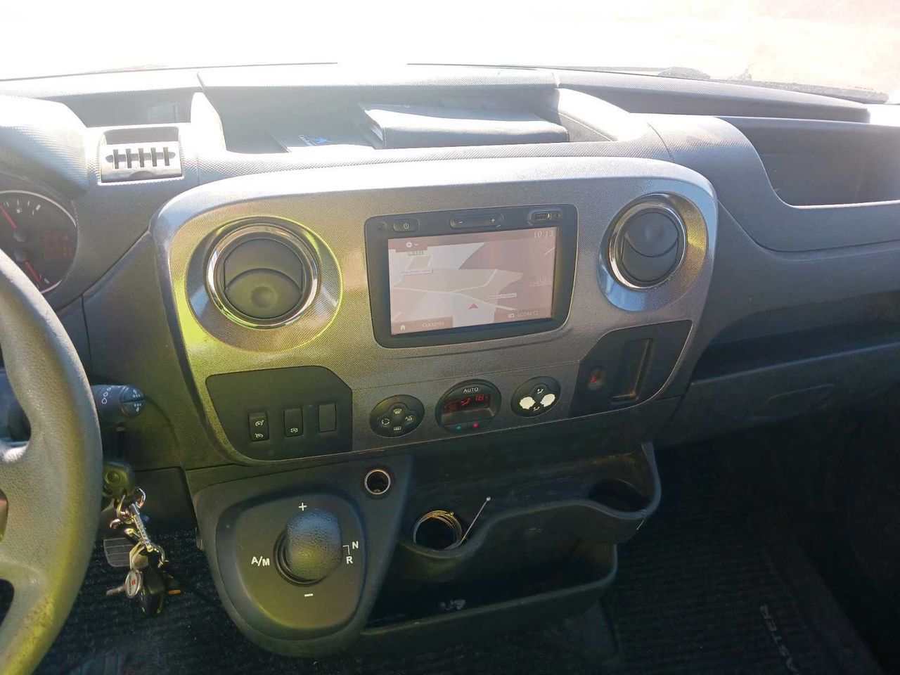 Renault Master furgón t l3h3 3500 e 125kw tt bvr  - Foto 6