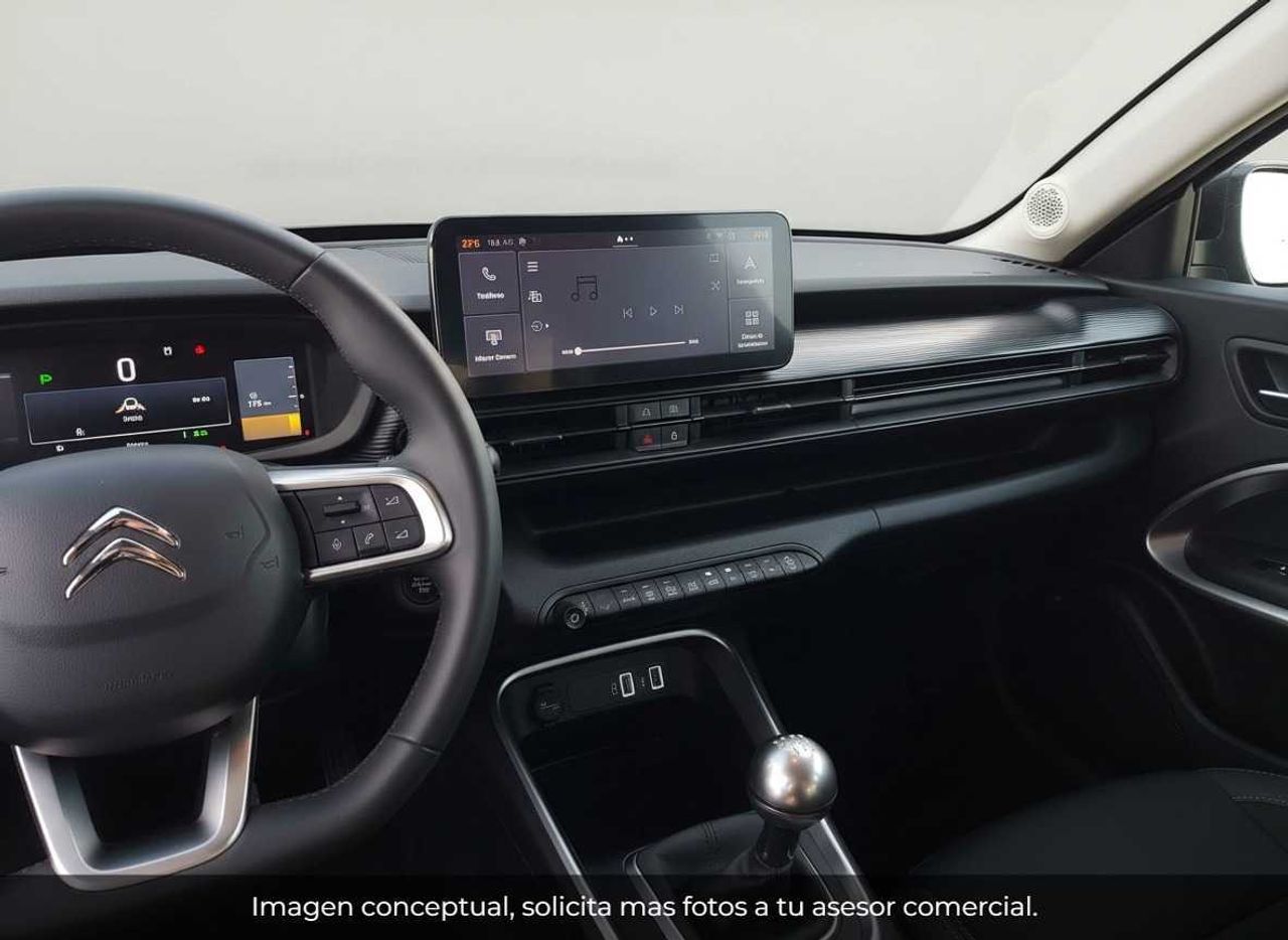 Jeep Avenger je  1.2 turbo 100cv - Foto 6