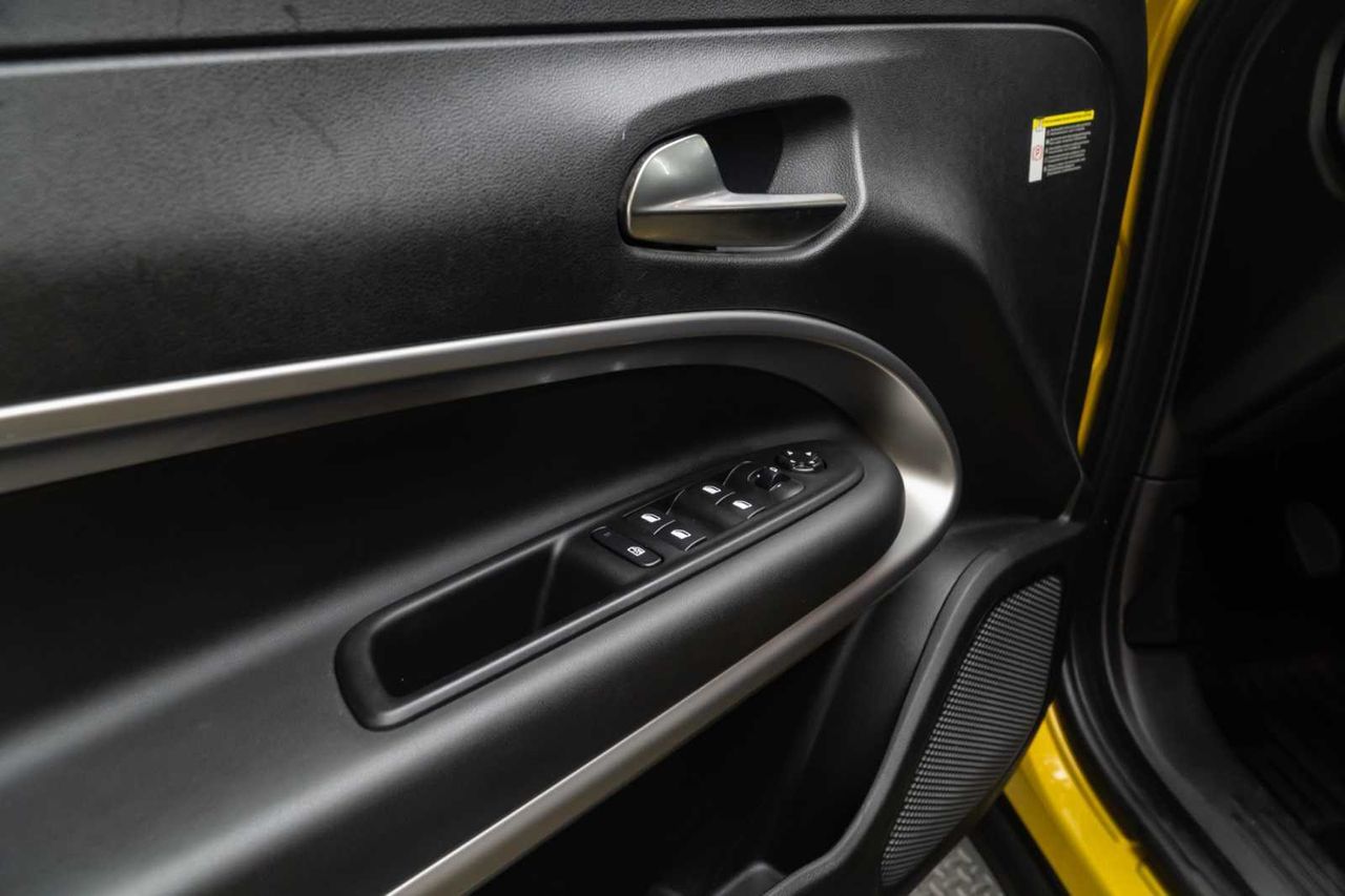 Jeep Avenger 1.2 G 74kW (100CV) Altitude - Foto 20