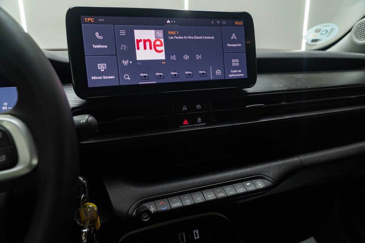 Jeep Avenger 1.2 G 74kW (100CV) Altitude - Foto 17