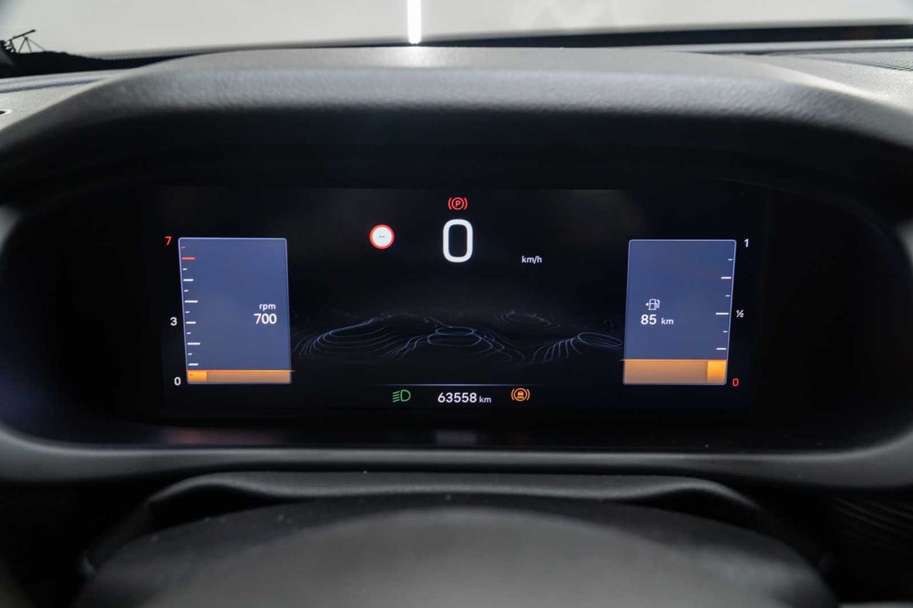 Jeep Avenger 1.2 G 74kW (100CV) Altitude - Foto 14