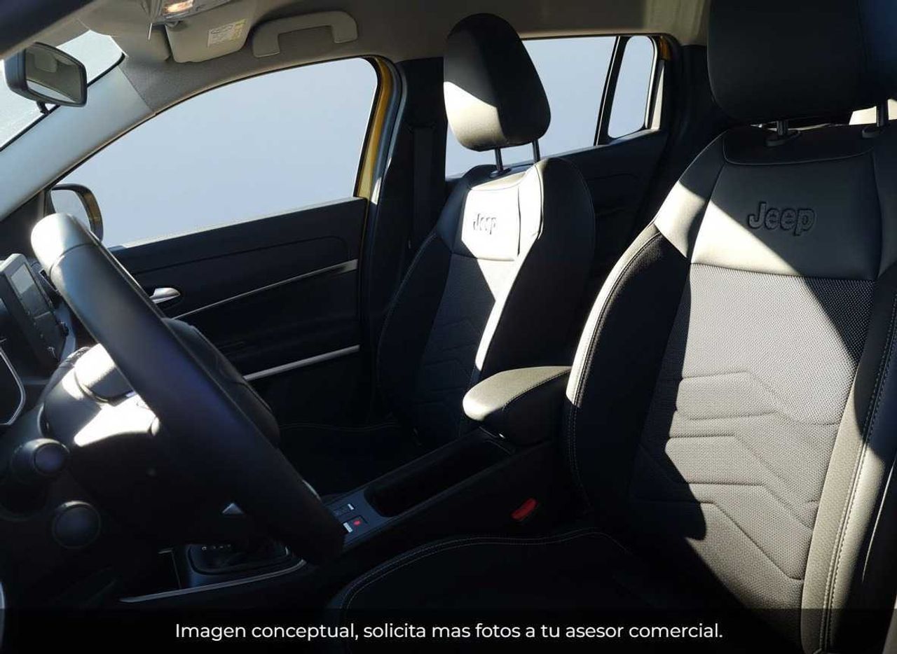 Jeep Avenger je  1.2 turbo 100cv - Foto 5