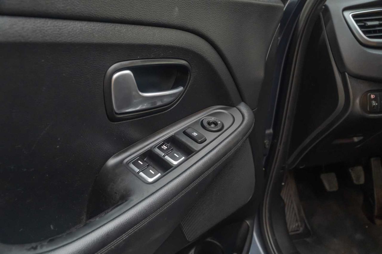 Kia Carens 1.6 GDi Concept  - Foto 16