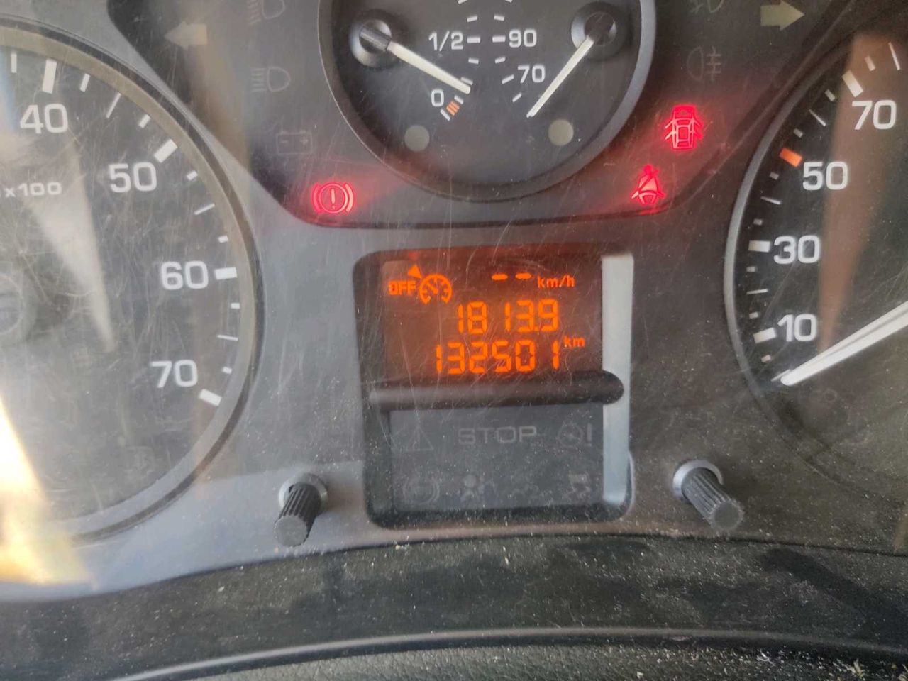 Citroën Berlingo multispace live edit.bluehdi 55kw (75cv)  - Foto 4