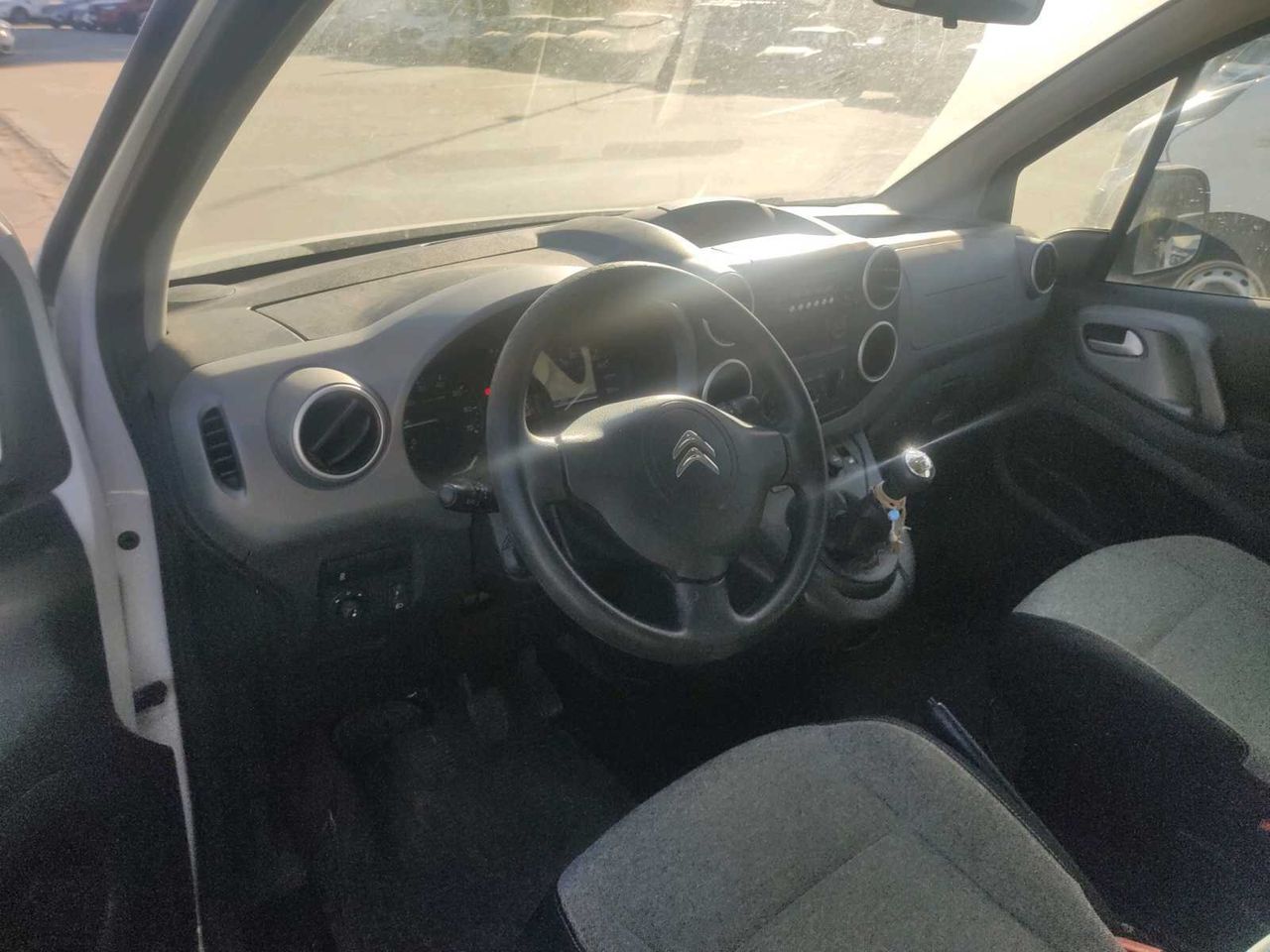 Citroën Berlingo multispace live edit.bluehdi 55kw (75cv)  - Foto 6