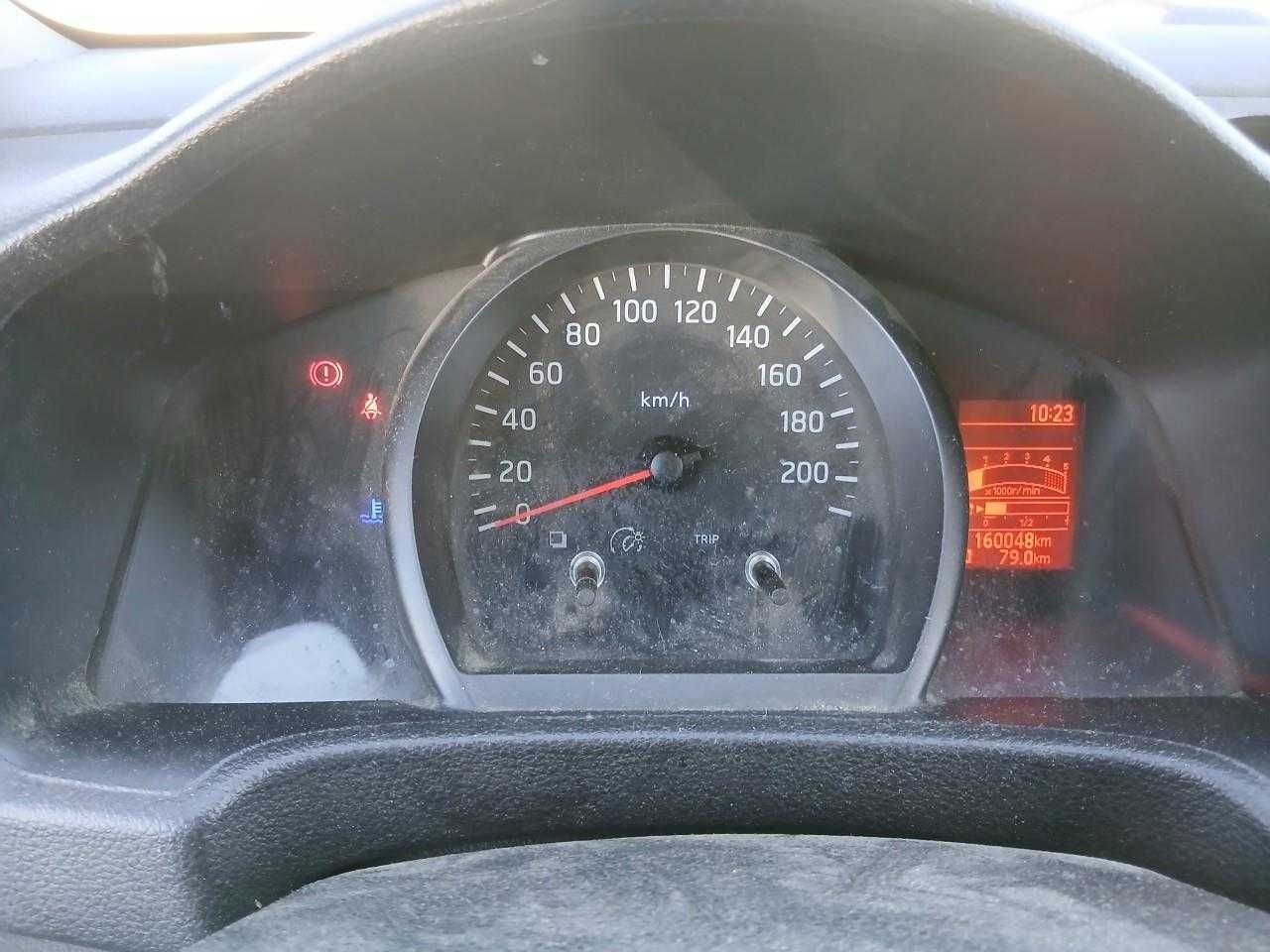 Nissan NV200  vu 5p 1g combi 5pl. 1.5dci 66kw  - Foto 4