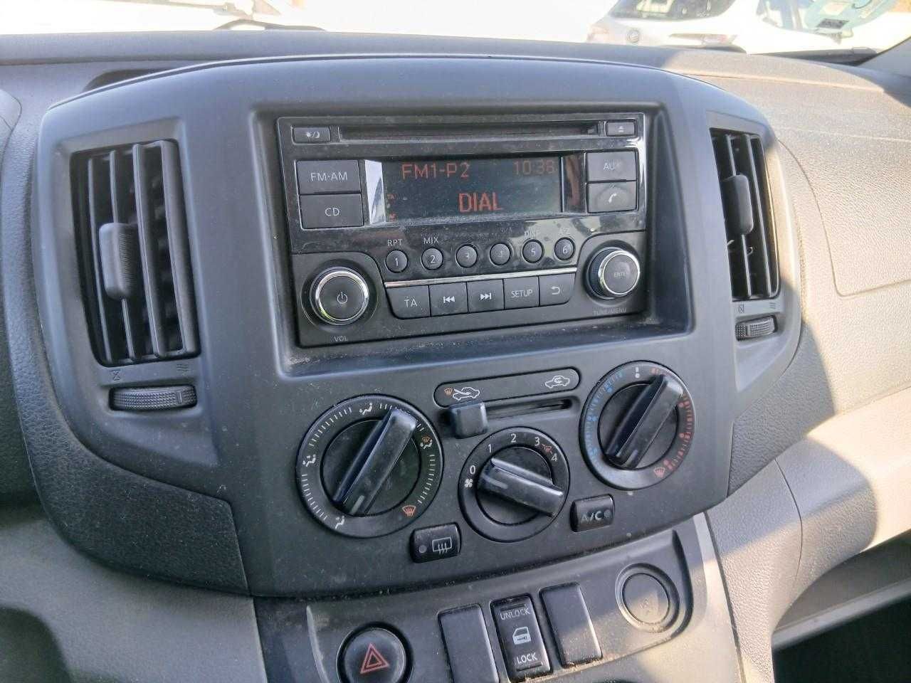 Nissan NV200  vu 5p 1g combi 5pl. 1.5dci 66kw  - Foto 5