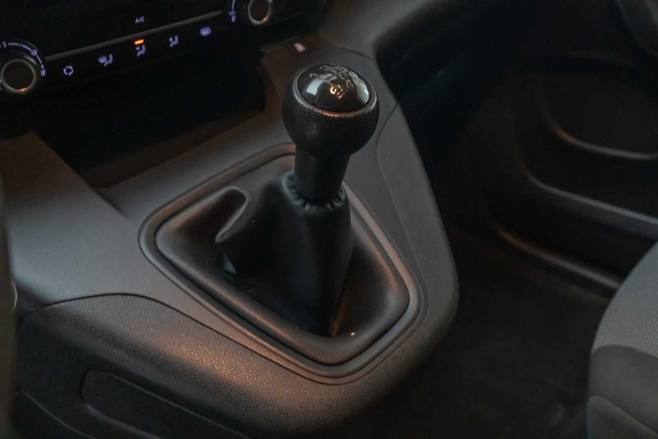 Opel Combo Cargo  cargo 1.5 d express incr s/s  - Foto 18