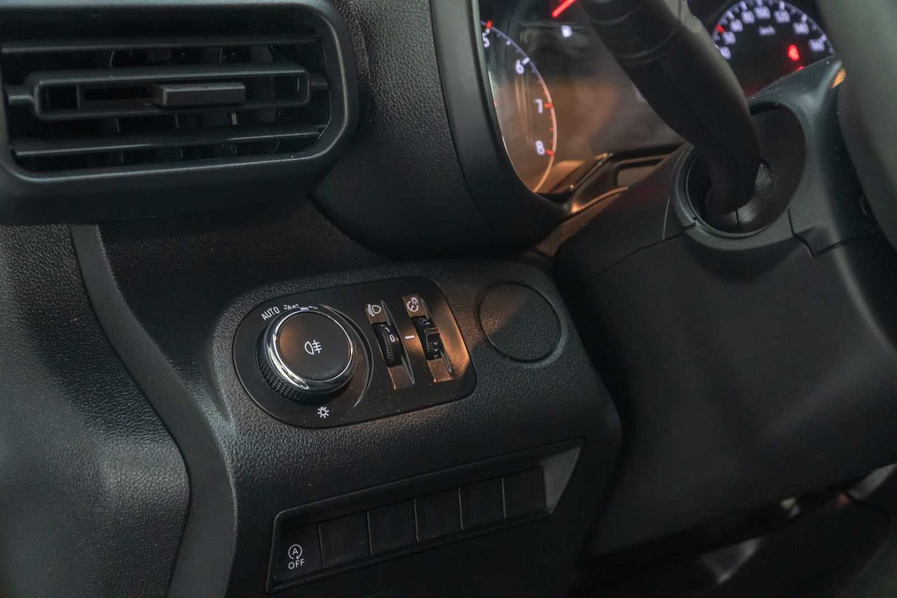 Opel Combo Cargo  cargo 1.5 d express incr s/s  - Foto 17