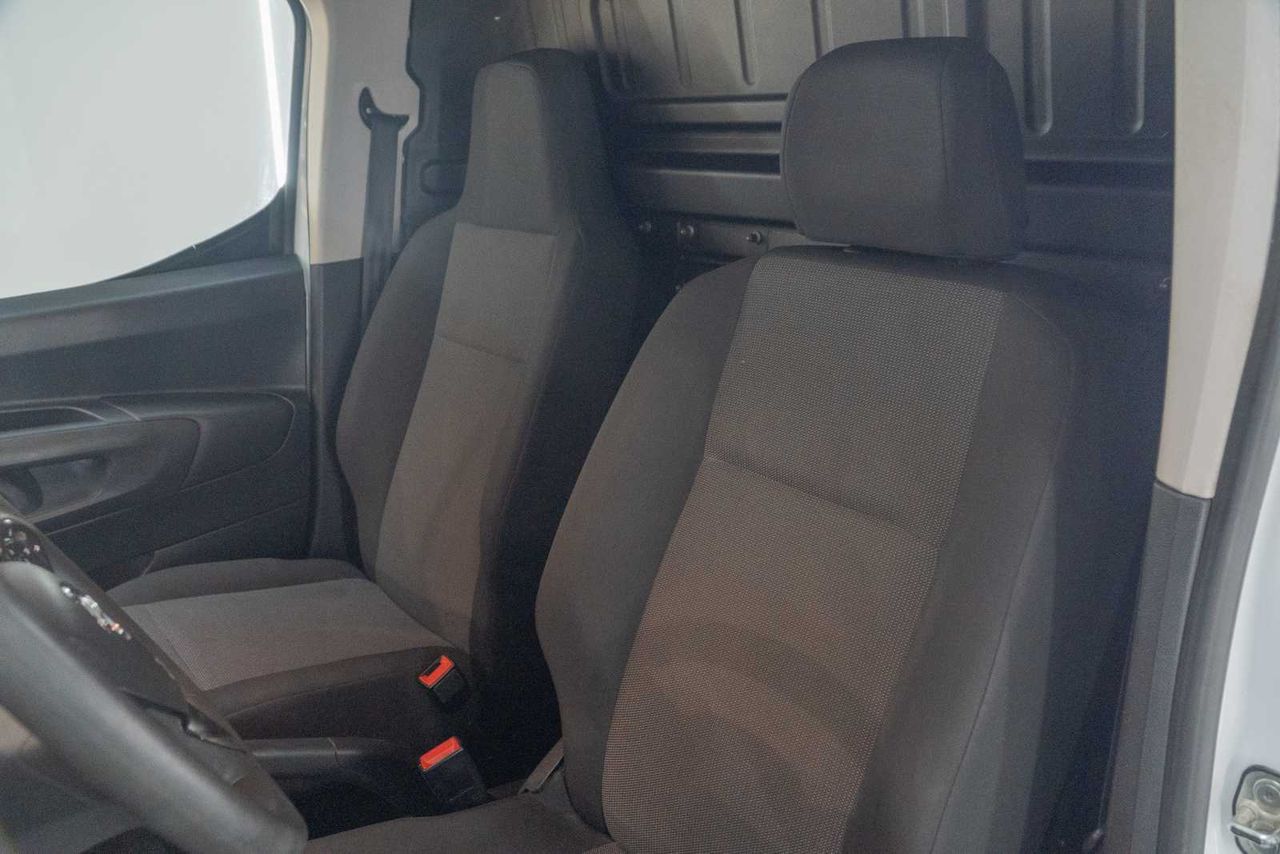Opel Combo Cargo  cargo 1.5 d express incr s/s  - Foto 21