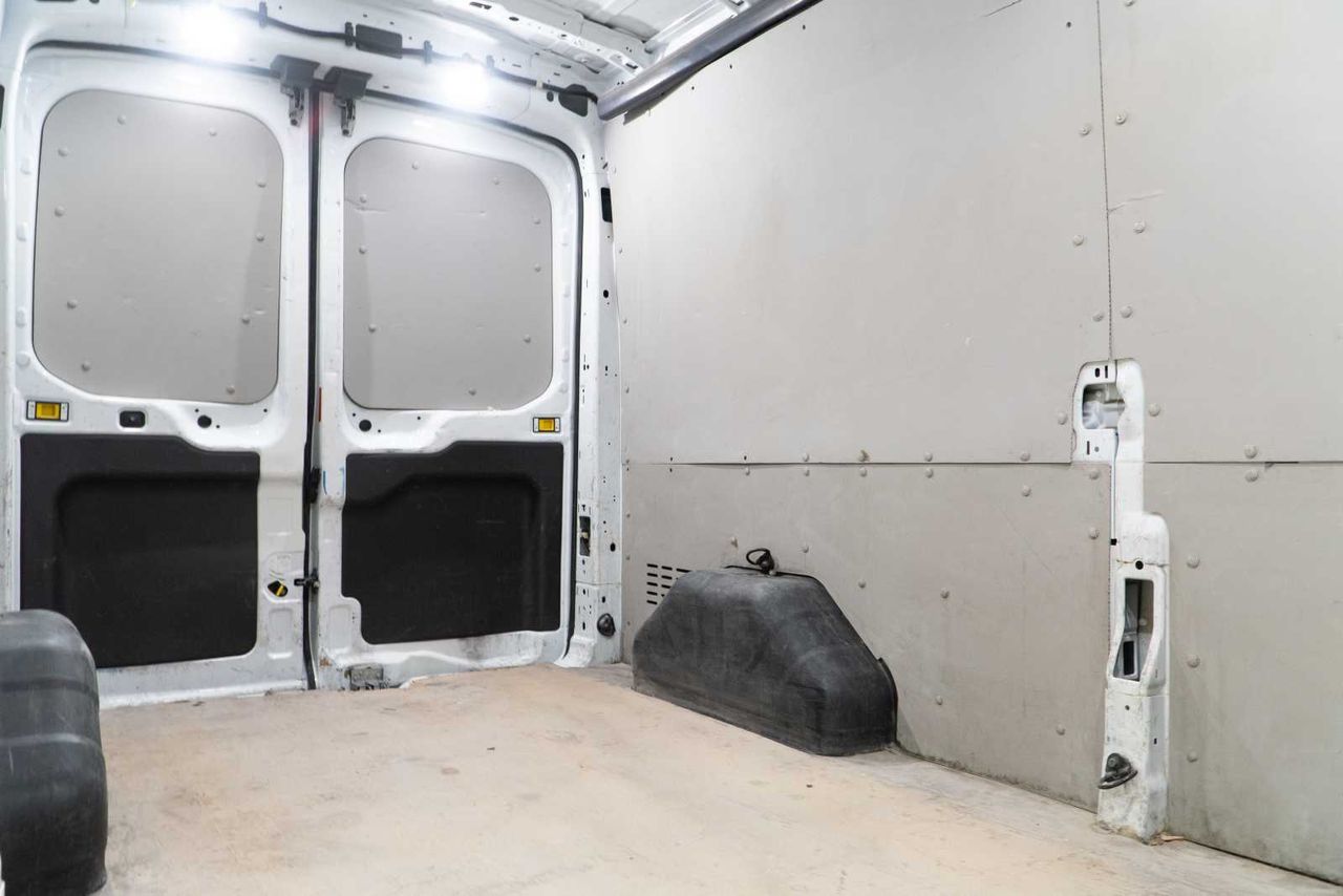 Ford Transit furgón 350 l3 trend 2.0 tdci 130cv mt6 e6dt  - Foto 8