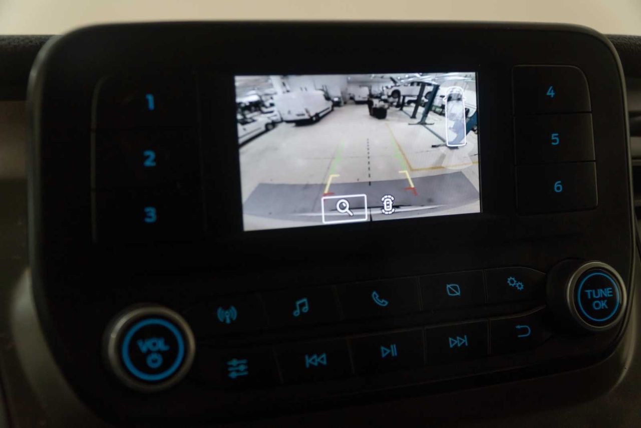 Ford Transit furgón 350 l3 trend 2.0 tdci 130cv mt6 e6dt  - Foto 14