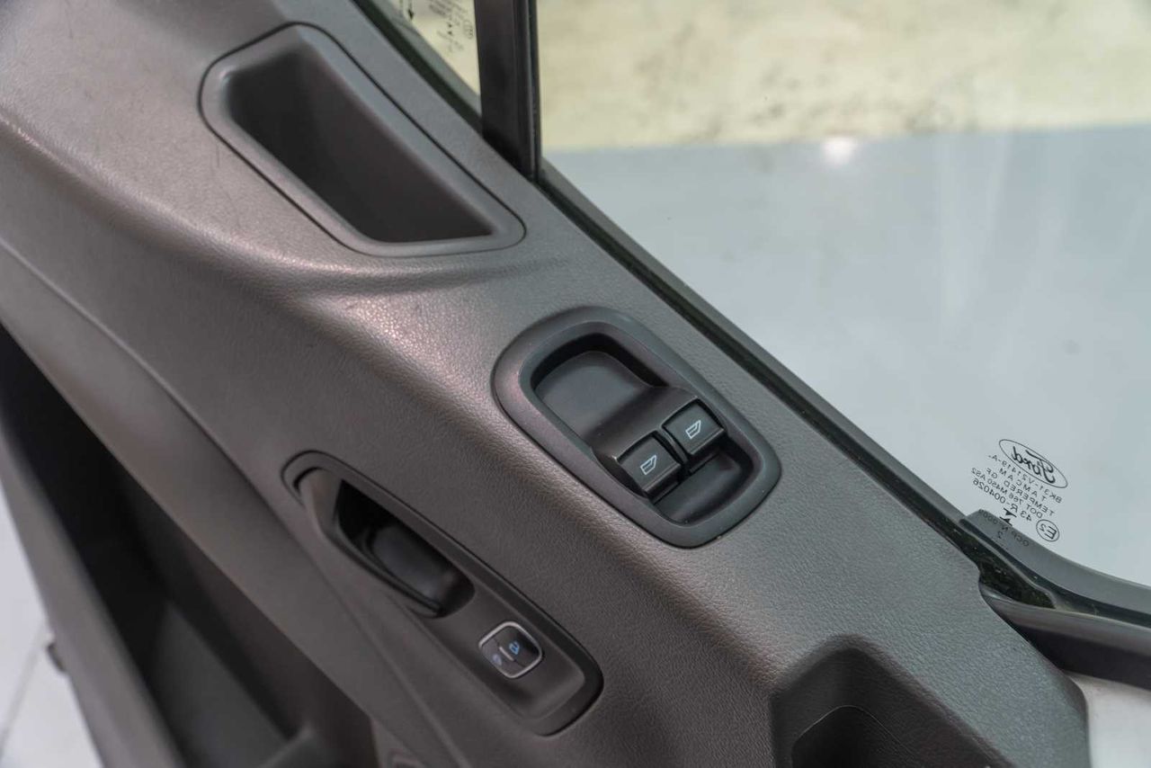 Ford Transit furgón 350 l3 trend 2.0 tdci 130cv mt6 e6dt  - Foto 15