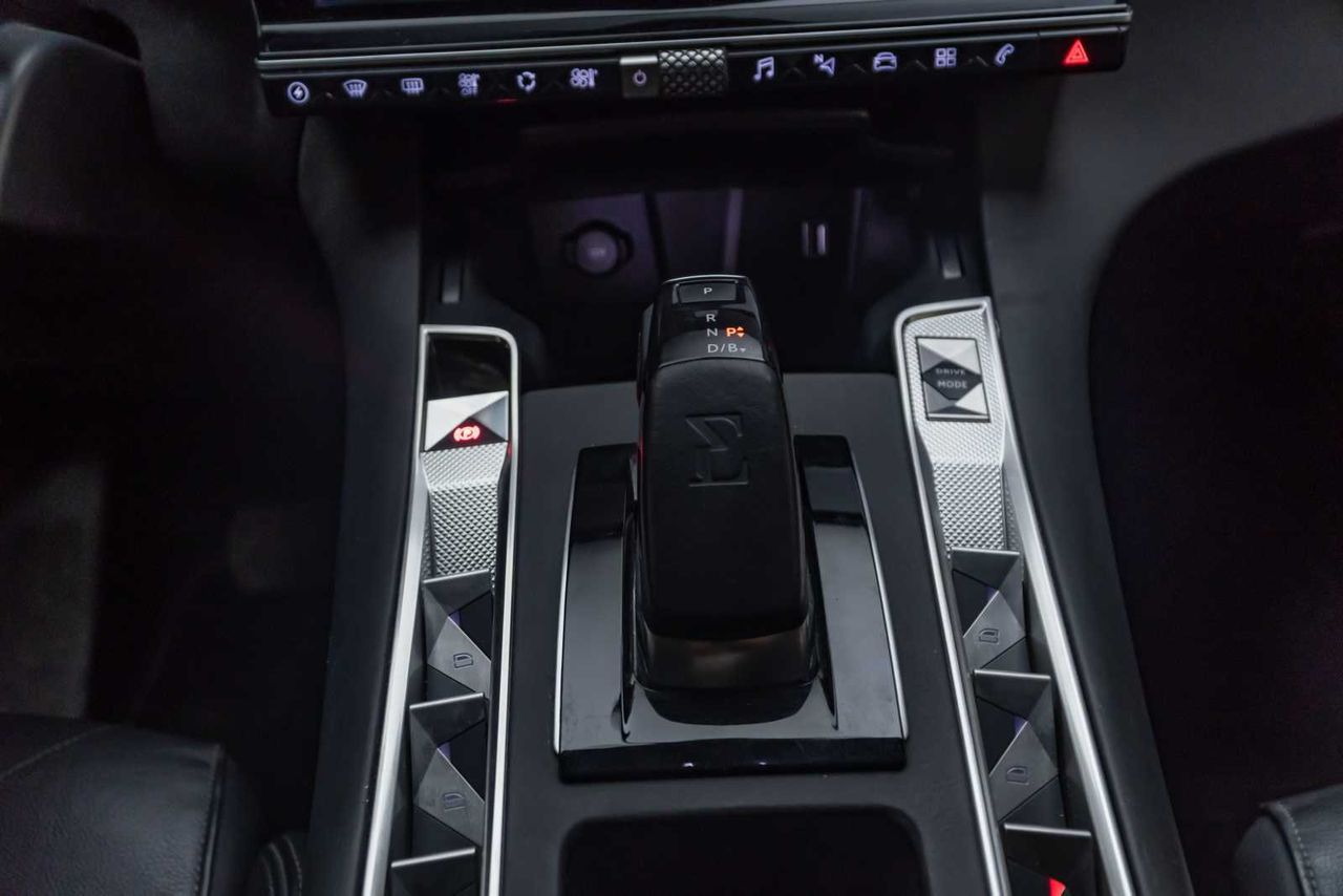 DS DS 7 crossback e-tense hybrid 4x4 grand chic - Foto 19