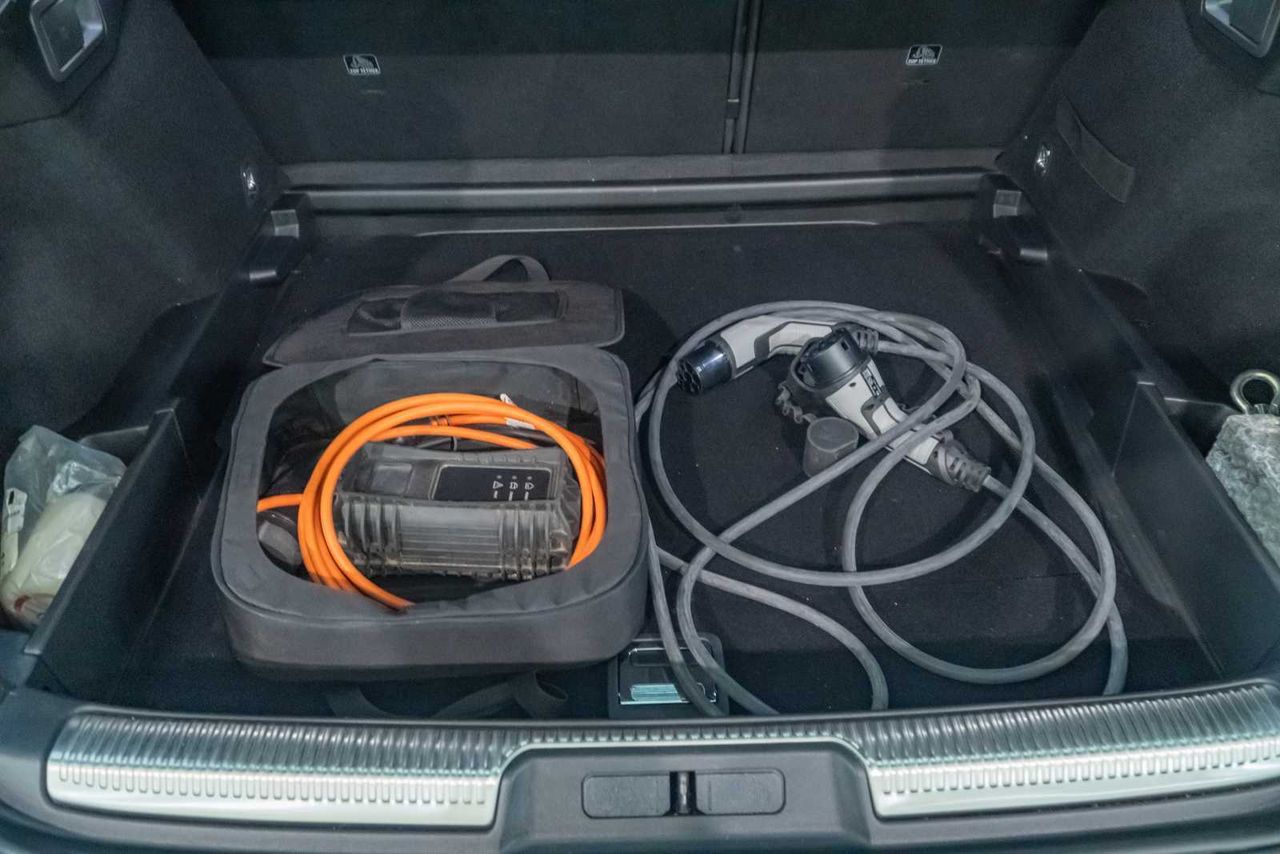 DS DS 7 crossback e-tense hybrid 4x4 grand chic - Foto 14