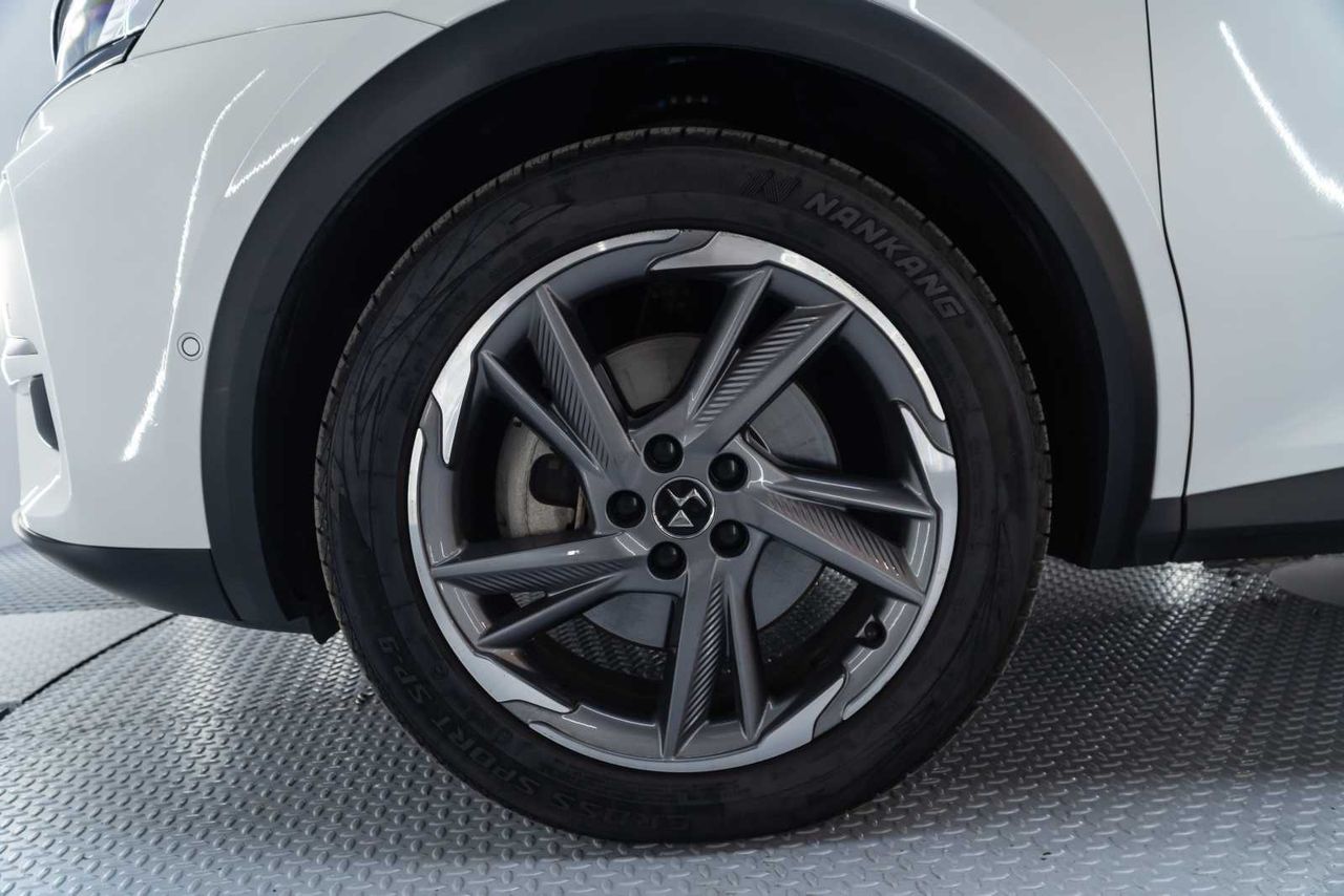 DS DS 7 crossback e-tense hybrid 4x4 grand chic - Foto 25