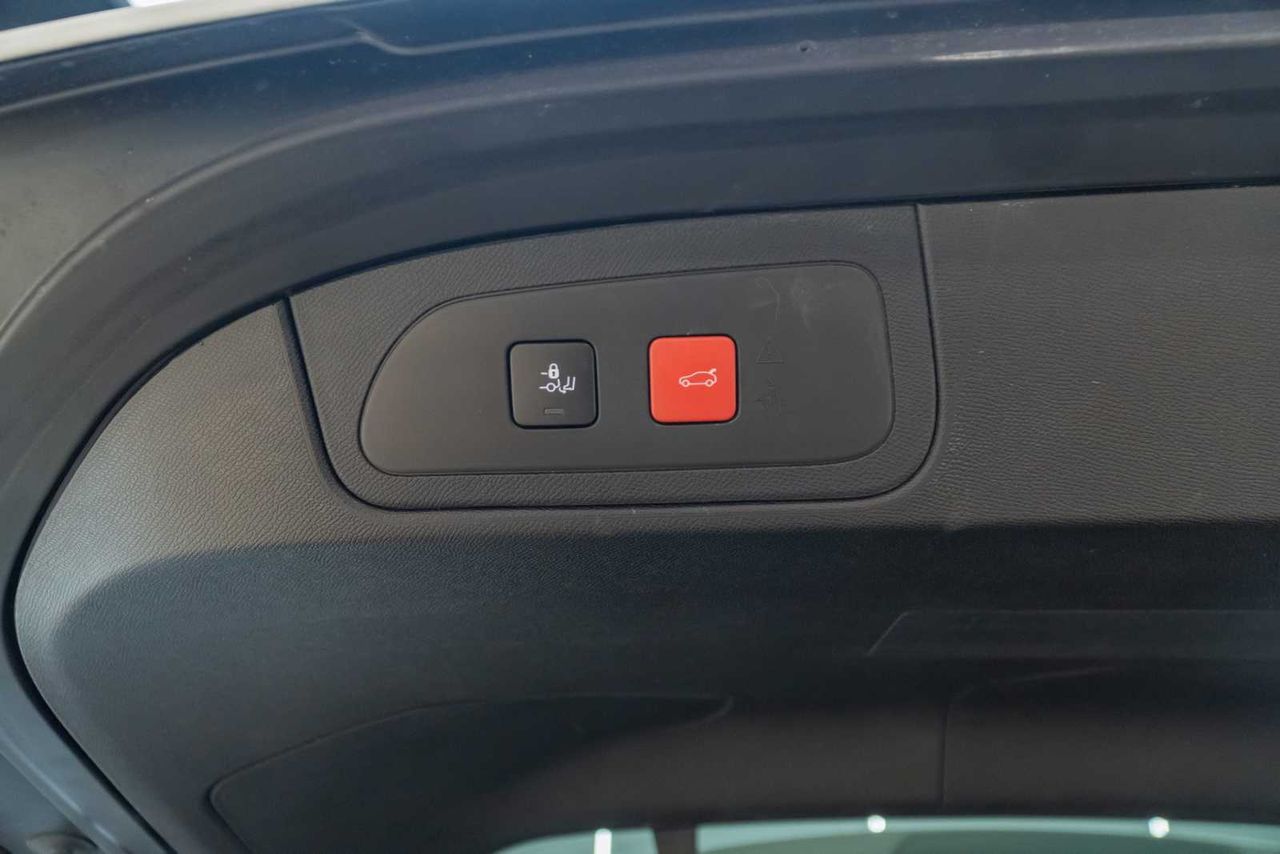 DS DS 7 crossback e-tense hybrid 4x4 grand chic - Foto 15