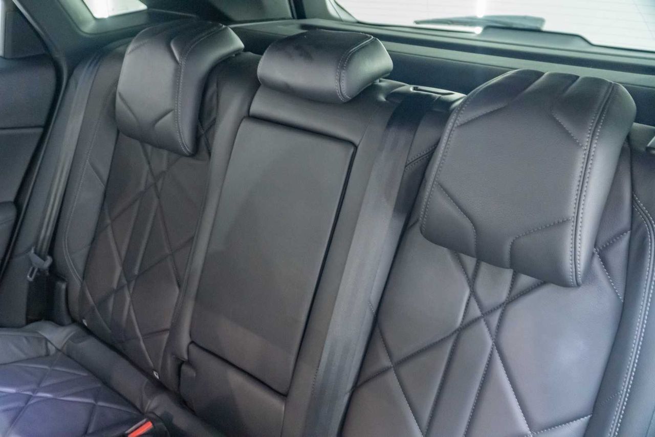 DS DS 7 crossback e-tense hybrid 4x4 grand chic - Foto 22