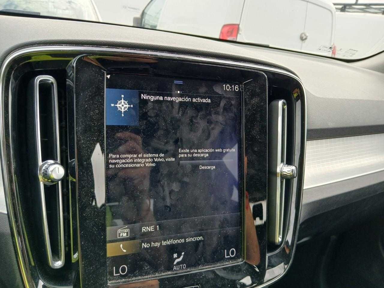 Volvo XC40 2.0 D3 AWD Momentum  - Foto 5