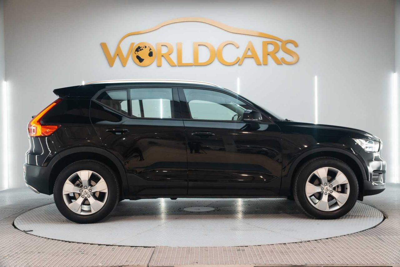 Volvo XC40 2.0 D3 AWD Momentum  - Foto 5
