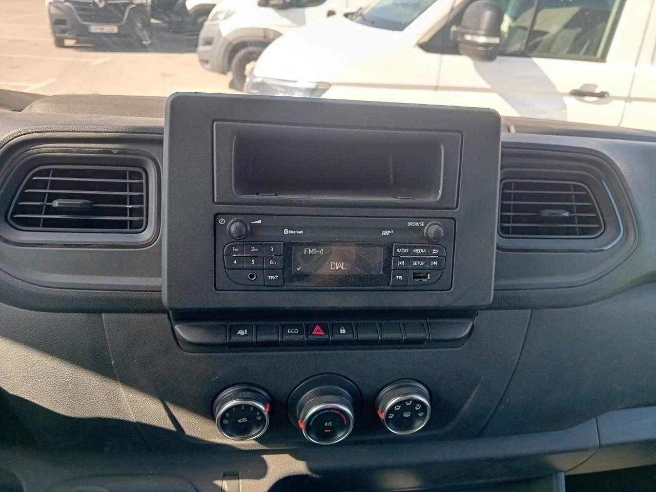 Nissan NV400   2.3d 130 l2h2  - Foto 8