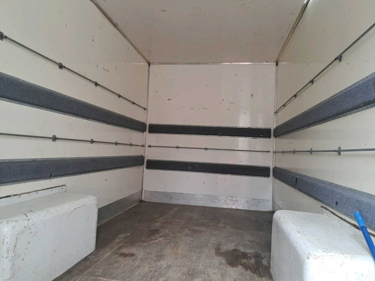 Fiat Ducato   sc vu 2p châssis cabine 3 5 l 2 3 multijet 130 pack pro nav  - Foto 6