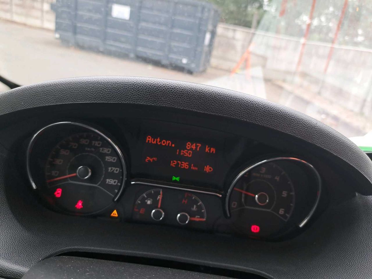 Fiat Ducato   sc vu 2p châssis cabine 3 5 l 2 3 multijet 130 pack pro nav  - Foto 4