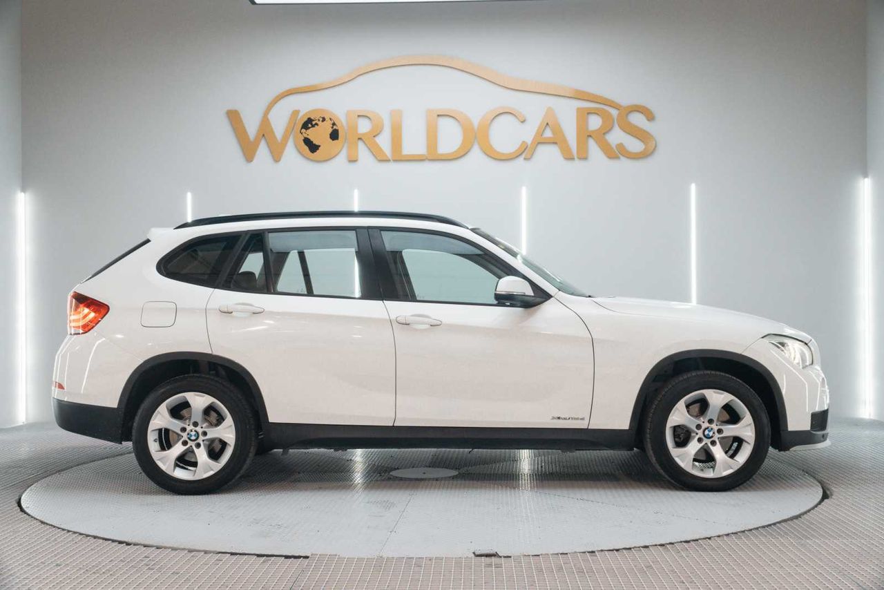 BMW X1 xDrive18d - Foto 5