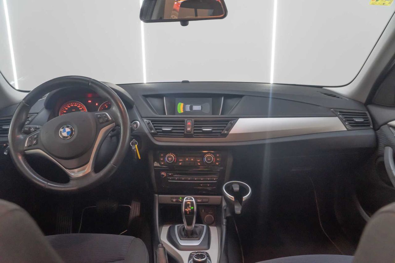 BMW X1 xDrive18d - Foto 22