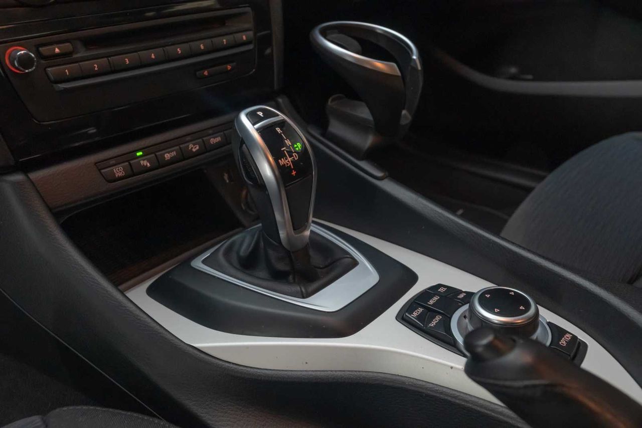 BMW X1 xDrive18d  - Foto 18