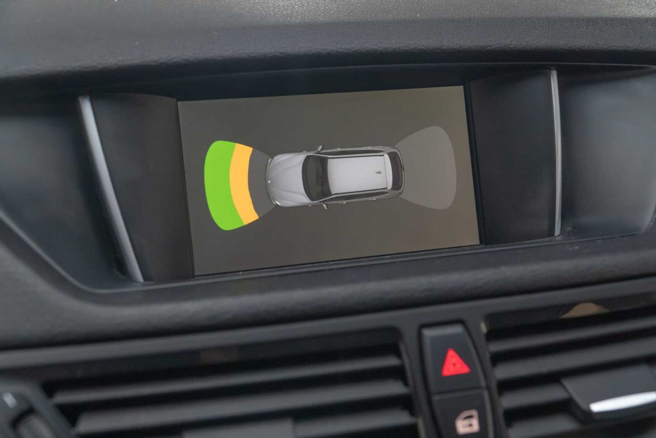 BMW X1 xDrive18d - Foto 14