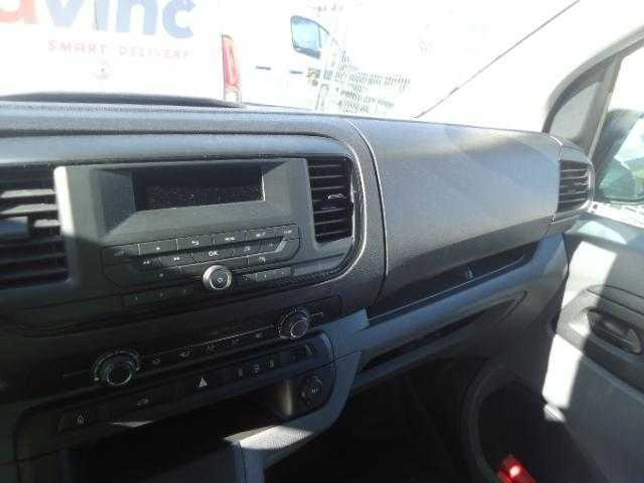 Fiat Scudo  furgón l1 100cv mt6 business  - Foto 5