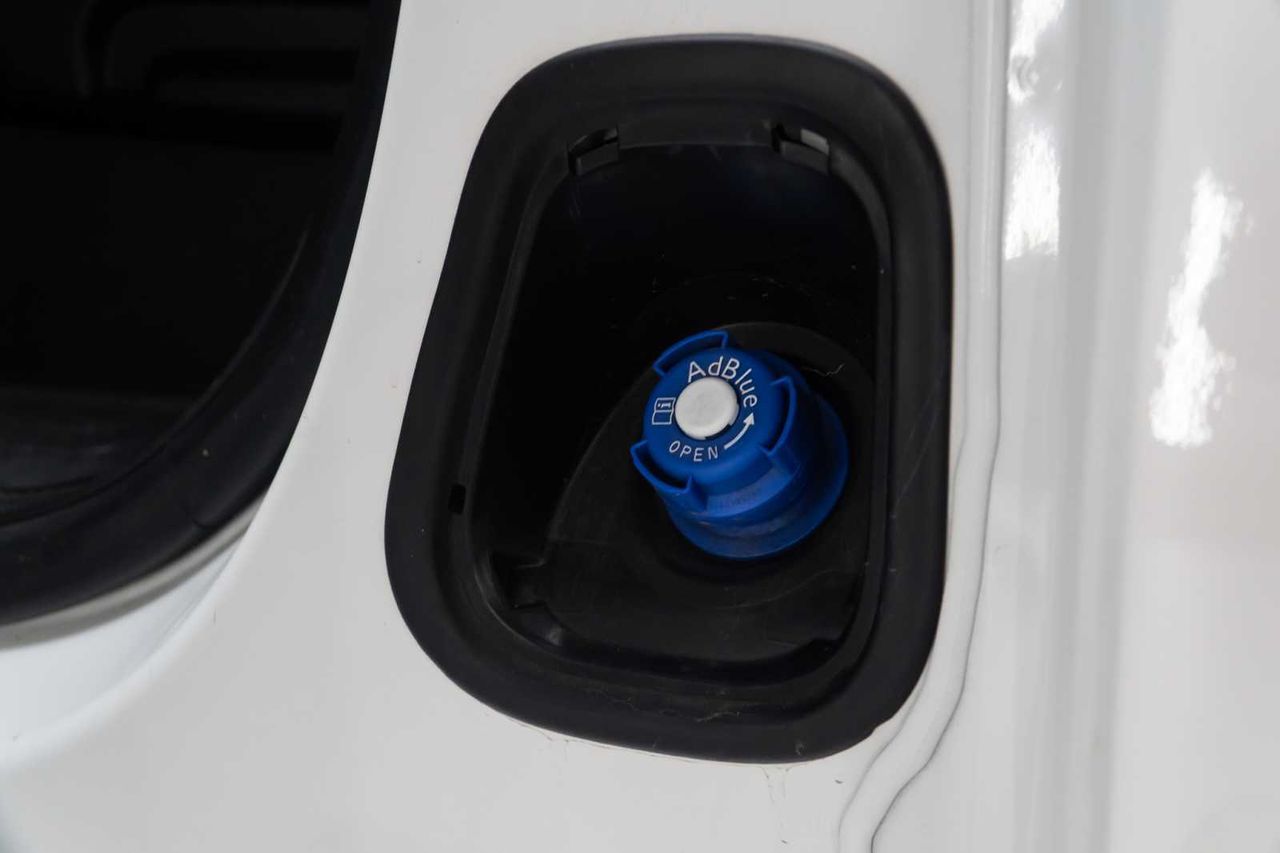 Fiat Scudo  furgón l1 100cv mt6 business  - Foto 15