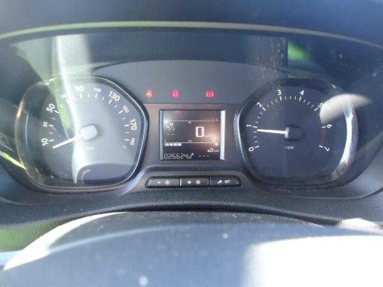 Fiat Scudo  furgón l1 100cv mt6 business  - Foto 4