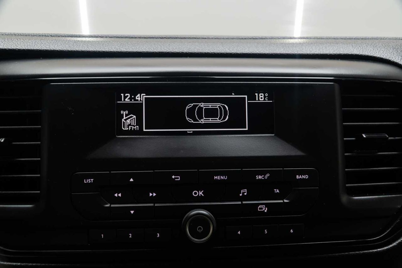 Fiat Scudo  furgón l1 100cv mt6 business  - Foto 24